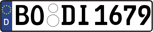 BO-DI1679