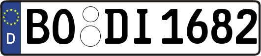 BO-DI1682