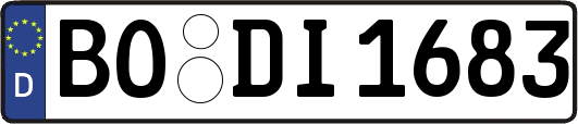 BO-DI1683