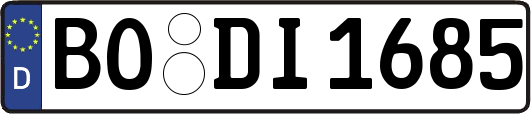 BO-DI1685