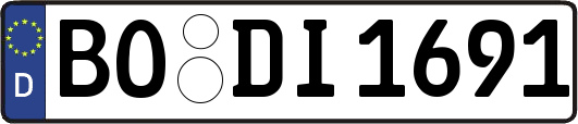 BO-DI1691