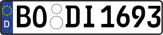 BO-DI1693