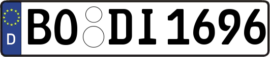 BO-DI1696
