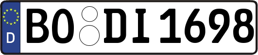 BO-DI1698