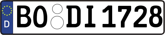BO-DI1728