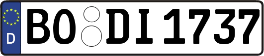 BO-DI1737