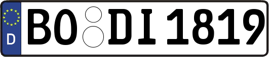 BO-DI1819