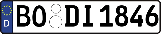 BO-DI1846