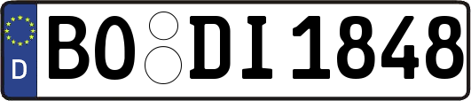 BO-DI1848