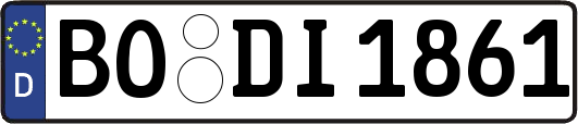 BO-DI1861