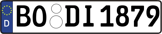BO-DI1879