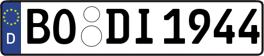 BO-DI1944