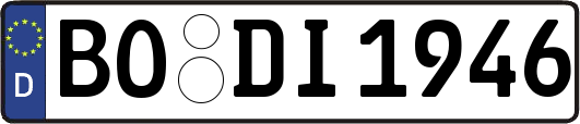 BO-DI1946