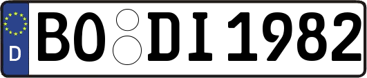 BO-DI1982