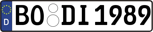 BO-DI1989