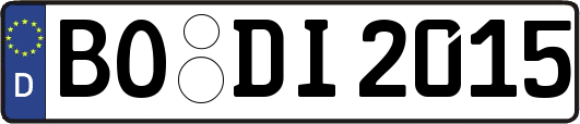 BO-DI2015
