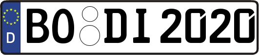 BO-DI2020
