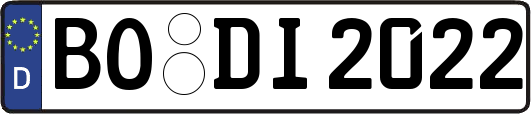 BO-DI2022
