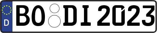 BO-DI2023