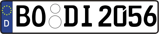 BO-DI2056