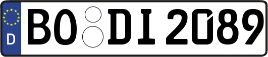 BO-DI2089