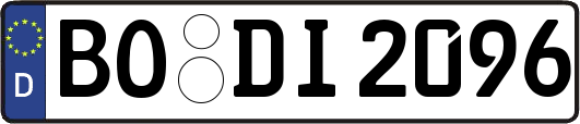 BO-DI2096