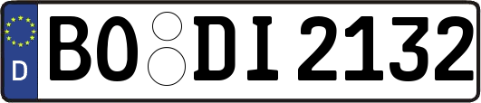BO-DI2132