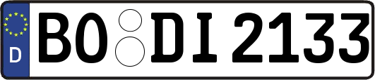 BO-DI2133