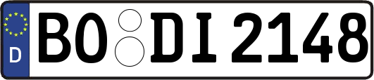 BO-DI2148