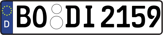BO-DI2159