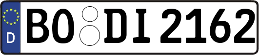 BO-DI2162