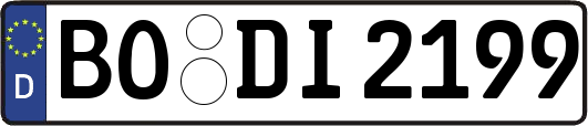 BO-DI2199
