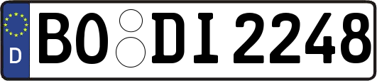BO-DI2248