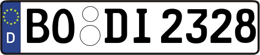 BO-DI2328