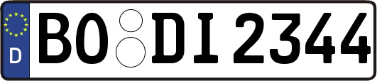 BO-DI2344