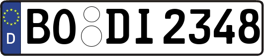 BO-DI2348