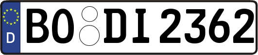 BO-DI2362