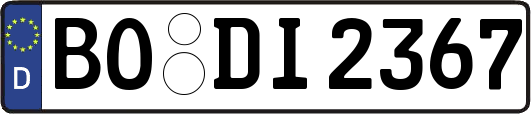 BO-DI2367