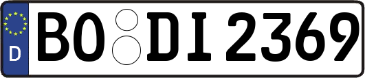 BO-DI2369