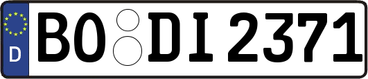 BO-DI2371