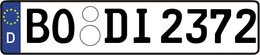 BO-DI2372