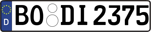 BO-DI2375