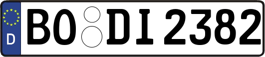 BO-DI2382