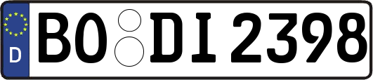 BO-DI2398