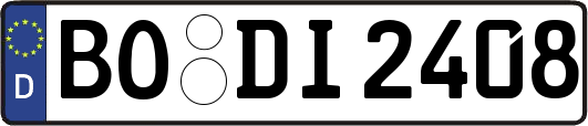 BO-DI2408