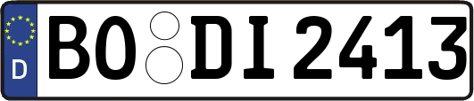 BO-DI2413