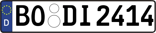 BO-DI2414