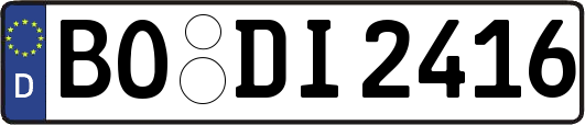 BO-DI2416