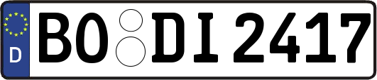 BO-DI2417