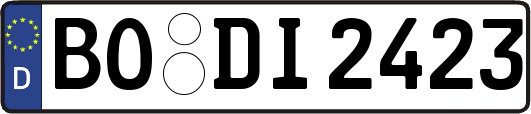 BO-DI2423